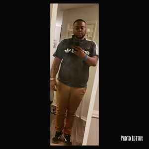 Meet your Posher, Fenderick